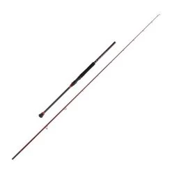 CANNE PENN SQUADRON III BOAT BRAID CASTING ROD
