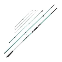 CANNE SURF PENN TIDAL LIGHT SURF MULTI-TIP SPINNING ROD