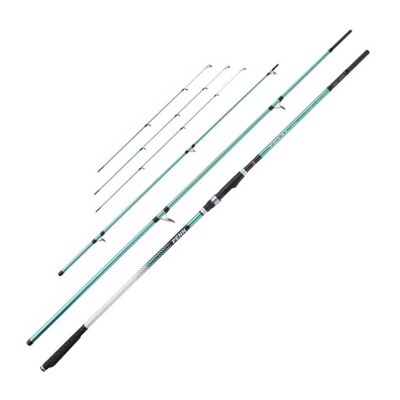 CANNE SURF PENN TIDAL LIGHT SURF MULTI-TIP SPINNING ROD 1 CANNE SURF PENN TIDAL LIGHT SURF MULTI-TIP SPINNING ROD