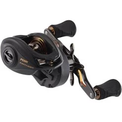 PENN -PENN casting reel penn fathom low profile z 2212 221286 2