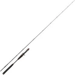 CASTING ROD PENN CONFLICT LIGHT JIGGING CAST