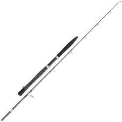 CATFISH ROD PENN LEGION CAT SILVER BELLY PUMP
