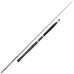 CATFISH ROD PENN LEGION CAT SILVER INLINER