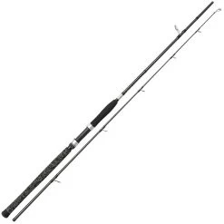 CATFISH ROD PENN LEGION CAT SILVER SPIN