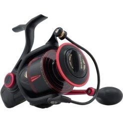 FISHINGREEL PENN SLAMMER III HIGH SPEED