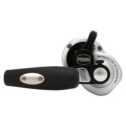 MOULINET TRAINE PENN FATHOM II LEVER DRAG 2 SPEED -PENN moulinet traine penn fathom ii lever drag 2 speed z 2623 262301 3