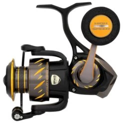 PENN Authority® HS Spinning Reel -PENN penn authority hs spinning reel 2