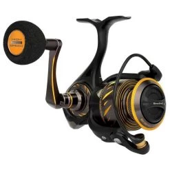 PENN Authority® HS Spinning Reel -PENN penn authority hs spinning reel 3