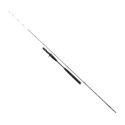 PENN Conflict TaiRubber Baitcasting Rod