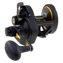 PENN Fathom 2 Speed Trolling Reel