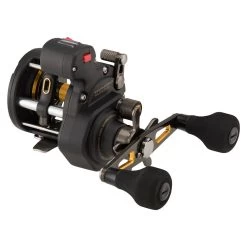 PENN Fathom II Level Wind LC Trolling Reel