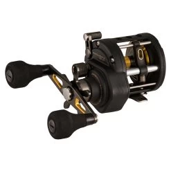 PENN Fathom II Level Wind Right Hand Trolling Reel