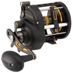 PENN Fathom II Level Wind Trolling Reel