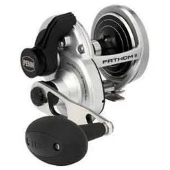 PENN Fathom® II Lever Drag HS Trolling Reel