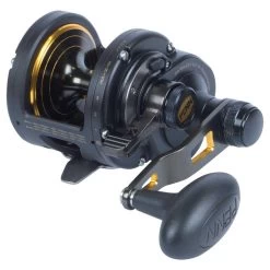 PENN Fathom Lever Drag 2 Speed Trolling Reel