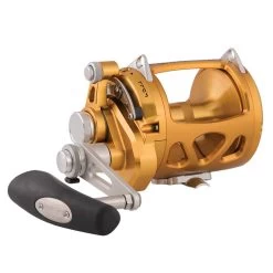 PENN 39 PENN International VI SW Trolling Reel