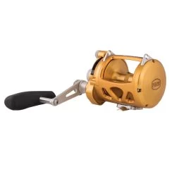 PENN International VI SW Trolling Reel -PENN penn international vi sw trolling reel 4