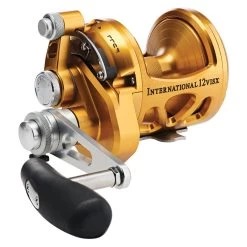 PENN International VISX Trolling Reel