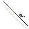 PENN Legion Cat Bronze Allround Catfish Combo