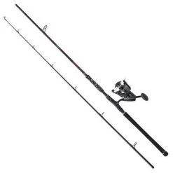 PENN Legion Cat Bronze Allround Catfish Combo