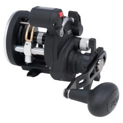 PENN Rival Level Wind LC Trolling Reel