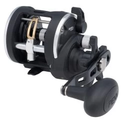 PENN Rival Level Wind Trolling Reel
