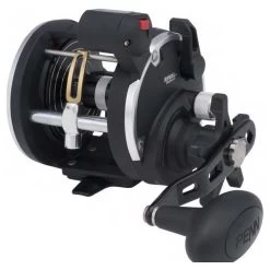 PENN Rival LW LC Trolling Reel