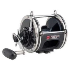 PENN SenatorĀ® Star Drag Wide Spool Trolling Reel