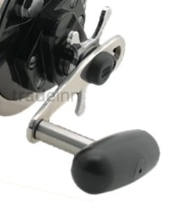PENN Senator Trolling Reel -PENN penn senator trolling reel 2