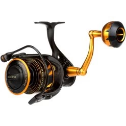 PENN -PENN penn slammer iv spinning reel 1