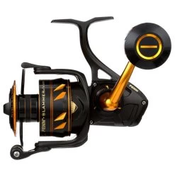 PENN Slammer IV Spinning Reel -PENN penn slammer iv spinning reel 2