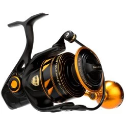 PENN 47 PENN Slammer IV Spinning Reel