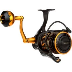 PENN Slammer IV Spinning Reel -PENN penn slammer iv spinning reel 3