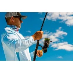 PENN Slammer IV Spinning Reel -PENN penn slammer iv spinning reel 5