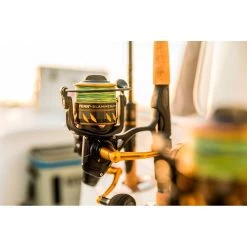 PENN Slammer IV Spinning Reel -PENN penn slammer iv spinning reel 6