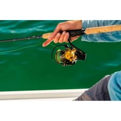 PENN Slammer IV Spinning Reel -PENN penn slammer iv spinning reel 7