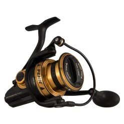 PENN Spinfisher VI Long Spinning Reel