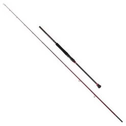 PENN Squadron III Boat Braid Trolling Rod