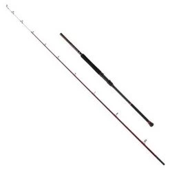PENN 25 PENN Squadron III Uptide Spinning Rod