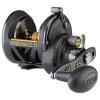 PENN Squall II Star Drag Left Trolling Reel
