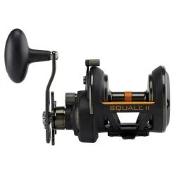 PENN Squall II Star Drag Trolling Reel -PENN penn squall ii star drag trolling reel 3