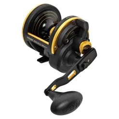 PENN Squall Lever Drag Trolling Reel