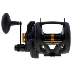 PENN Squall SQ/VSW LD Trolling Reel -PENN penn squall sq vsw ld trolling reel 2