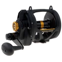 PENN Squall SQ/VSW LD Trolling Reel