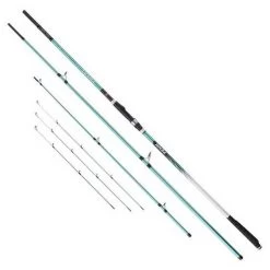 PENN Tidal Light Multi-Tip Surfcasting Rod