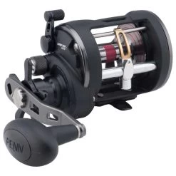 PENN Warfare Level Wind Reel