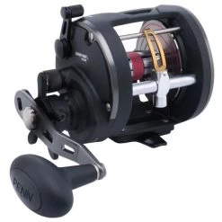 PENN Warfare Level Wind Right Hand Trolling Reel