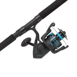 PENN Wrath Boat -PENN penn wrath boat 2