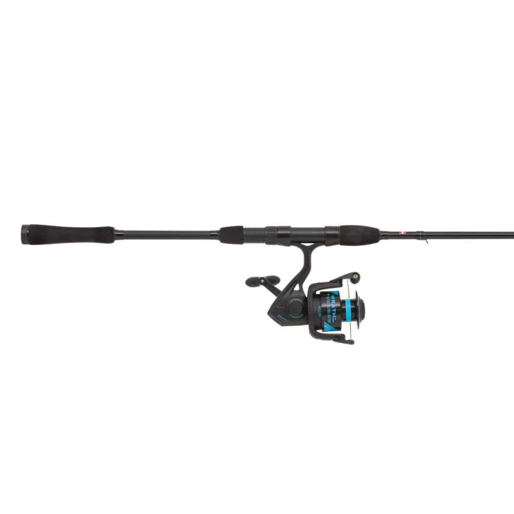 PENN Wrath Inshore Lure 3 PENN Wrath Inshore Lure - Image 3