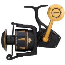 REEL PENN SLAMMER III -PENN reel penn slammer iii z 1505 150528 3